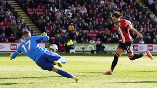 Ben Brereton Díaz fue incluido en el equipo ideal de la Fecha 30 en la Premier League
