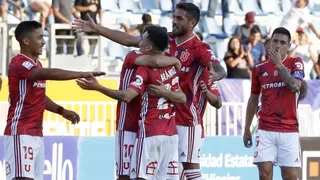 Universidad de Chile remontó un vibrante partido ante O’Higgins y presiona a la UC en la parte alta
