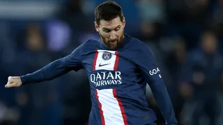 Messi y Mbappé entraron a la nómina para choque de PSG con Bayern Munich