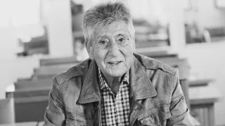 Fallece Caupolicán Peña: Histórico de Colo Colo y primer presidente del Sifup