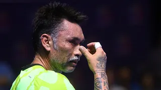 Marcelo Ríos: Fui mal asesorado y llevé muy mal mi carrera