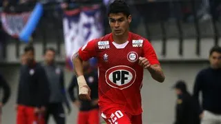 Unión La Calera anunció el regreso de Erick Wiemberg