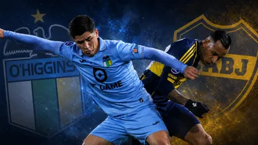 ¿Quién transmite O’Higgins vs Boca Juniors? Horario, canal de TV y cómo ver EN VIVO por Copa Sudamericana