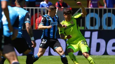 Huachipato no se quedó atrás: los duros castigos que aplicó a hinchas mal portados