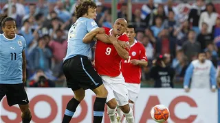 Lugano recordó chilenos más difíciles de marcar: Suazo era complicado y Alexis es un jugadorazo