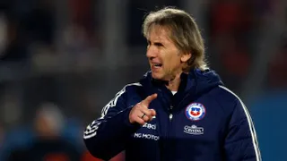 Ricardo Gareca fue citado por ANFP para dar explicaciones por el fracaso en Copa América