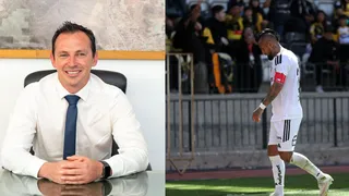 “Sácate los 5”: Ali Manoucheri, alcalde de Coquimbo se burló ferozmente de hincha de Colo Colo