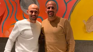 Estudiantes de La Plata confirmó la incorporación de Javier Mascherano para el próximo año