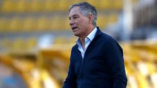 Holan: Perdimos bien, no pudimos convertir en situaciones claras y Coquimbo metió las que tuvo