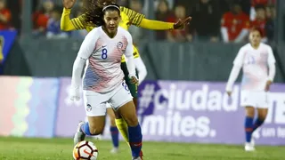 Karen Araya y el grupo de Chile: Si buscamos algo importante, debemos pelear contra quien sea