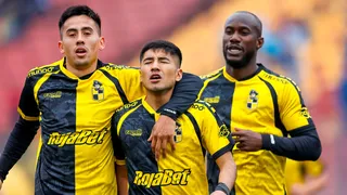 Es figura en Coquimbo Unido, estuvo en la órbita de La Roja y elevó enormemente su valor de mercado