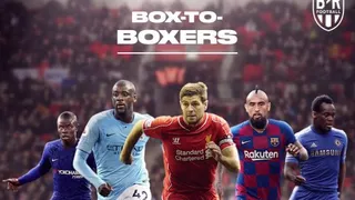 Medio ubicó a Arturo Vidal entre los mejores jugadores del mundo en su puesto