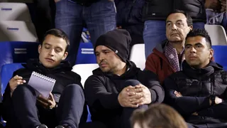 Colo Colo envió “espías” de lujo a San Carlos previo al clásico con la UC