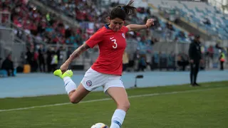 Carla Guerrero y el grupo de la Roja en Tokio 2020: Sabemos que no nos podemos confiar