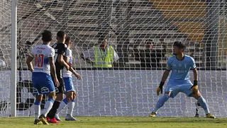 ANFP quiere que el Campeonato Nacional se dispute incluso en fechas de Clasificatorias