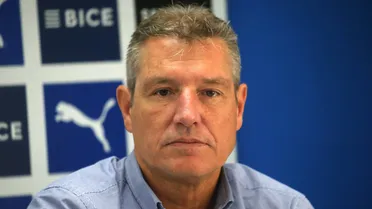 ¿Fin de una era? José María Buljubasich podría provocar un remezón en U Católica