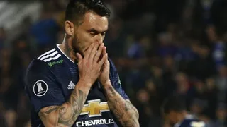 Aún no firma el contrato: Presentación de Maurico Pinilla en Colón no se realizará este domingo