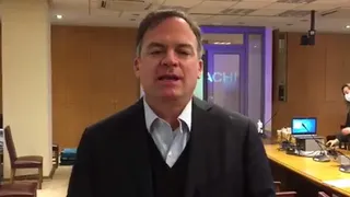 Senador Matías Walker celebró inicio de la discusión para reformar Ley de Sociedades Anónimas Deportiva