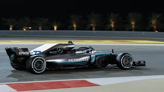 Sebastian Vettel dominó en Bahrein y logró su título número 49 en la Fórmula 1