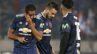 El convulsionado año 2018 de Universidad de Chile te lo cuenta Al Aire Libre en Cooperativa