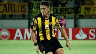 Peñarol arrojó negativo en todos sus exámenes PCR de cara al duelo con Colo Colo
