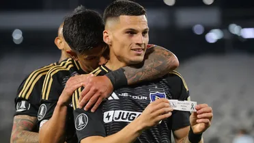 En Colo Colo esclarecen el panorama de Lucas Cepeda y sus posibilidades de partir