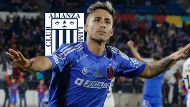 ¿Qué pasa si la U de Chile gana, empata o pierde vs Alianza Lima por Copa Sudamericana?