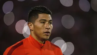 Brayan Cortés: Somos hartos porteros y todos queremos estar luchando en la selección