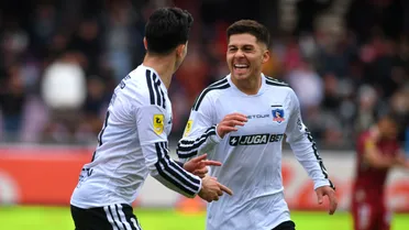 Deportes La Serena 2-4 Colo Colo | Resumen y goles por el Campeonato Nacional