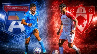 ¿Quién transmite San Marcos vs Copiapó? Horario, canal y cómo ver EN VIVO la Primera B 2026