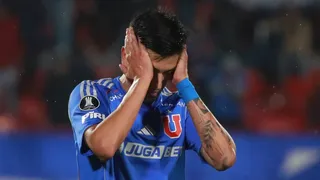 ¿Se cae el fichaje del Tucu Sepúlveda? Vitória cambia las reglas y pone en jaque a la U de Chile