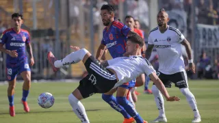 Fin de contrato: Figura de Colo Colo rompe el silencio sobre su posible adiós