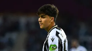 Damián Pizarro no despega en Europa: prensa italiana lo apunta tras su partida al fútbol francés