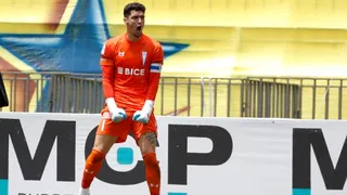 Matías Dituro recibirá en las próximas horas su carta de nacionalización chilena