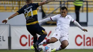 Everton y La Serena protagonizaron una deslucida igualdad en el cierre de la jornada sabatina