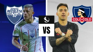 ¿Quién transmite Recoleta vs Colo Colo? Horario, canal y cómo ver EN VIVO la Copa Chile 2026