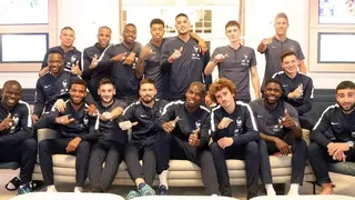 Así es el espectacular anillo que recibieron los jugadores de Francia por ganar el Mundial