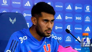 A la U se le complicó el traspaso de Emmanuel Ojeda al fútbol argentino