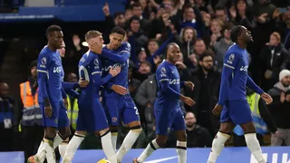 Chelsea volvió al triunfo en la Premier tras batir a Sheffield United