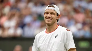 El gran golpe de autoridad de Nicolás Jarry al meterse en el cuadro principal de Wimbledon
