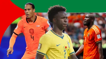 Clasificación EN VIVO de los mejores terceros del Mundial 2026