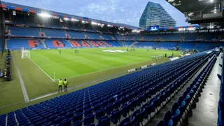 La liga suiza de fútbol fue suspendida al menos hasta el 23 de marzo por el coronavirus