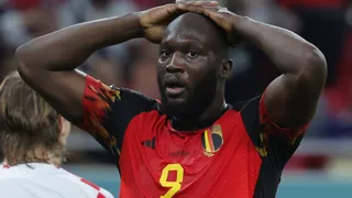 Bélgica empató con Croacia y se transformó en el primer gran fracaso de Qatar 2022