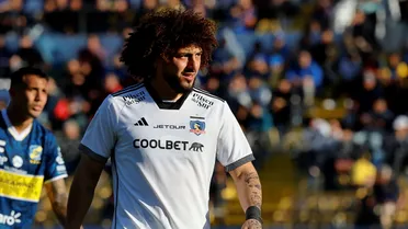 Colo Colo busca central tras la partida de Maximiliano Falcón y ya tiene uno en carpeta