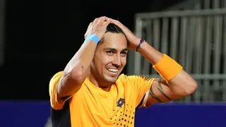 ¿Dónde se puede ver la final entre Alejandro Tabilo y Albert Ramos en el ATP de Córdoba?