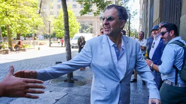 Aníbal Mosa y la conformación del plantel de Colo Colo: “No estoy dispuesto a traer a cualquier jugador”