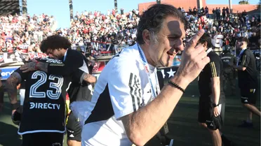 Se armó la FIESTA: Aníbal Mosa ratificó los artistas que estarán en el CENTENARIO de Colo Colo
