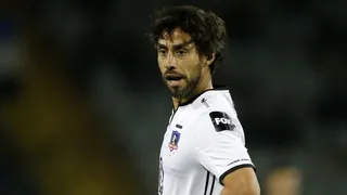 ¿Los hinchas de Universidad Católica piden a Jorge Valdivia?