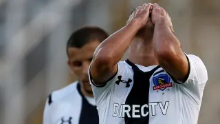 Un campeón con Colo Colo destapó su quiebre con un excompañero que hoy es DT