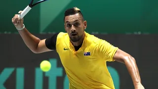 Estos son los cruces de cuartos en las Finales de la Copa Davis